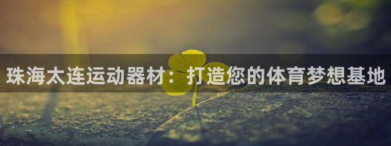 风速体育官网下载招商电话号码是多少啊：珠海太连运动器